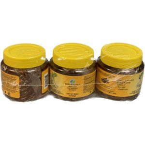 GEL DE LINAZA ÁRBOL VERDE 250G / FLAXSEED EXTRACT HAIR GEL 8.8OZ THREE 3 PACK